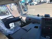 MITSUBISHI FUSO Super Great Dump 2PG-FV80HX 2025 1,000km_21