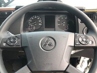 MITSUBISHI FUSO Super Great Dump 2PG-FV80HX 2025 1,000km_26