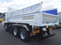 MITSUBISHI FUSO Super Great Dump 2PG-FV80HX 2025 1,000km_2