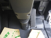 MITSUBISHI FUSO Super Great Dump 2PG-FV80HX 2025 1,000km_31