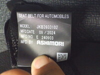 MITSUBISHI FUSO Super Great Dump 2PG-FV80HX 2025 1,000km_34