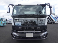 MITSUBISHI FUSO Super Great Dump 2PG-FV80HX 2025 1,000km_35