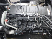 MITSUBISHI FUSO Super Great Dump 2PG-FV80HX 2025 1,000km_36