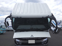 MITSUBISHI FUSO Super Great Dump 2PG-FV80HX 2025 1,000km_37