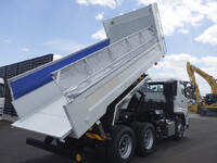 MITSUBISHI FUSO Super Great Dump 2PG-FV80HX 2025 1,000km_4