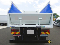 MITSUBISHI FUSO Super Great Dump 2PG-FV80HX 2025 1,000km_5