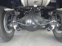 MITSUBISHI FUSO Super Great Dump 2PG-FV80HX 2025 1,000km_6