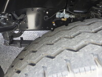 MITSUBISHI FUSO Super Great Dump 2PG-FV80HX 2025 1,000km_7