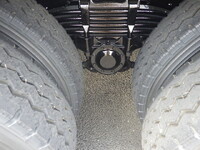 MITSUBISHI FUSO Super Great Dump 2PG-FV80HX 2025 1,000km_9