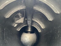 HINO Dutro Vacuum Truck KK-XZU301M 2003 59,721km_12