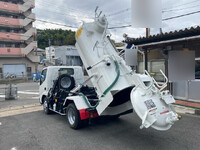 HINO Dutro Vacuum Truck KK-XZU301M 2003 59,721km_14