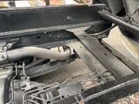 HINO Dutro Vacuum Truck KK-XZU301M 2003 59,721km_18