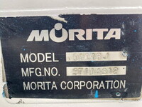 HINO Dutro Vacuum Truck KK-XZU301M 2003 59,721km_26