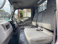 HINO Dutro Vacuum Truck KK-XZU301M 2003 59,721km_32