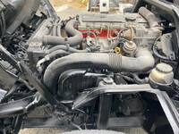 HINO Dutro Vacuum Truck KK-XZU301M 2003 59,721km_35