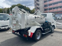 HINO Dutro Vacuum Truck KK-XZU301M 2003 59,721km_4