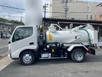 HINO Dutro Vacuum Truck KK-XZU301M 2003 59,721km_5