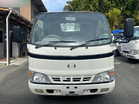 HINO Dutro Vacuum Truck KK-XZU301M 2003 59,721km_6