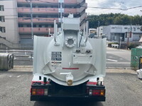 HINO Dutro Vacuum Truck KK-XZU301M 2003 59,721km_7