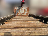 MITSUBISHI FUSO Fighter Truck (With 5 Steps Of Cranes) QKG-FK72FZ 2017 325,894km_11