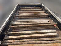 MITSUBISHI FUSO Fighter Truck (With 5 Steps Of Cranes) QKG-FK72FZ 2017 325,894km_12