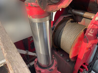 MITSUBISHI FUSO Fighter Truck (With 5 Steps Of Cranes) QKG-FK72FZ 2017 325,894km_14