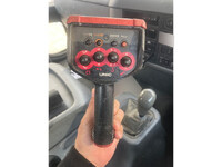 MITSUBISHI FUSO Fighter Truck (With 5 Steps Of Cranes) QKG-FK72FZ 2017 325,894km_16