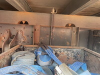 MITSUBISHI FUSO Fighter Truck (With 5 Steps Of Cranes) QKG-FK72FZ 2017 325,894km_19