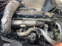 MITSUBISHI FUSO Fighter Truck (With 5 Steps Of Cranes) QKG-FK72FZ 2017 325,894km_21