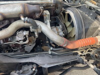 MITSUBISHI FUSO Fighter Truck (With 5 Steps Of Cranes) QKG-FK72FZ 2017 325,894km_22