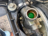 MITSUBISHI FUSO Fighter Truck (With 5 Steps Of Cranes) QKG-FK72FZ 2017 325,894km_23