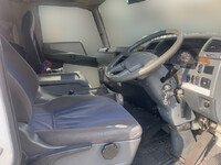 MITSUBISHI FUSO Fighter Truck (With 5 Steps Of Cranes) QKG-FK72FZ 2017 325,894km_25