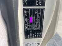 MITSUBISHI FUSO Fighter Truck (With 5 Steps Of Cranes) QKG-FK72FZ 2017 325,894km_28