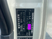 MITSUBISHI FUSO Fighter Truck (With 5 Steps Of Cranes) QKG-FK72FZ 2017 325,894km_29