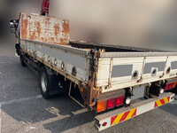 MITSUBISHI FUSO Fighter Truck (With 5 Steps Of Cranes) QKG-FK72FZ 2017 325,894km_5