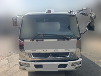 MITSUBISHI FUSO Fighter Truck (With 5 Steps Of Cranes) QKG-FK72FZ 2017 325,894km_6