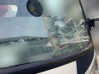 MITSUBISHI FUSO Fighter Truck (With 5 Steps Of Cranes) QKG-FK72FZ 2017 325,894km_7