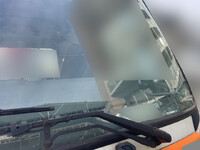 MITSUBISHI FUSO Fighter Truck (With 5 Steps Of Cranes) QKG-FK72FZ 2017 325,894km_8