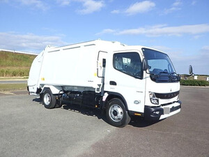 MITSUBISHI FUSO Canter Garbage Truck 2PG-FEB90 2025 481km_1