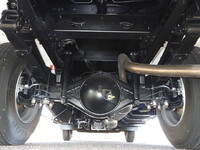 MITSUBISHI FUSO Canter Garbage Truck 2PG-FEB90 2025 481km_21