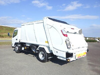 MITSUBISHI FUSO Canter Garbage Truck 2PG-FEB90 2025 481km_2