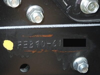 MITSUBISHI FUSO Canter Garbage Truck 2PG-FEB90 2025 481km_30