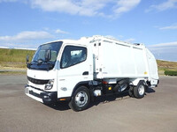 MITSUBISHI FUSO Canter Garbage Truck 2PG-FEB90 2025 481km_3