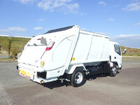 MITSUBISHI FUSO Canter Garbage Truck 2PG-FEB90 2025 481km_4