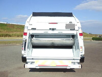 MITSUBISHI FUSO Canter Garbage Truck 2PG-FEB90 2025 481km_5