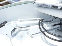 MITSUBISHI FUSO Canter Garbage Truck 2PG-FEB90 2025 481km_8