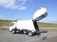 MITSUBISHI FUSO Canter Garbage Truck 2PG-FEB90 2025 481km_9