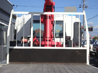 ISUZU Forward Truck (With 4 Steps Of Cranes) TKG-FRR90S1 2014 108,459km_11