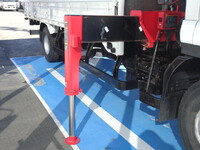 ISUZU Forward Truck (With 4 Steps Of Cranes) TKG-FRR90S1 2014 108,459km_13