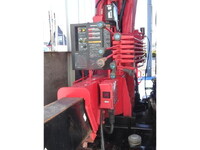 ISUZU Forward Truck (With 4 Steps Of Cranes) TKG-FRR90S1 2014 108,459km_14